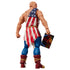 [PRE-ORDER] Marvel Legends Comics Series - Captain America (Earth X) Action Figure (G2412)