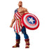 [PRE-ORDER] Marvel Legends Comics Series - Captain America (Earth X) Action Figure (G2412)