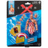 [PRE-ORDER] Marvel Legends Comics Series - Captain America (Earth X) Action Figure (G2412)
