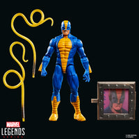 [PRE-ORDER] Marvel Legends Retro Series - Secret Wars (Wave 2) - Constrictor Action Figure (G2415)