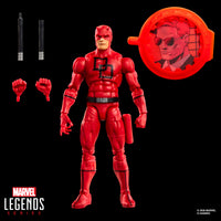 [PRE-ORDER] Marvel Legends Retro Series - Secret Wars (Wave 2) - Daredevil Action Figure (G2417)