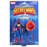[PRE-ORDER] Marvel Legends Retro Series - Secret Wars (Wave 2) - Spider-Man (Alien Costume) Action Figure (G2419)