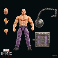 [PRE-ORDER] Marvel Legends Retro Series - Secret Wars (Wave 2) - 6-Pack Action Figure Set (G2035)