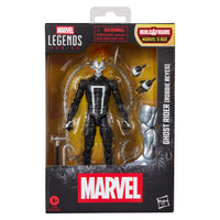 Marvel Legends Series - Marvel’s Box BAF - Ghost Rider (Robbie Reyes) Action Figure (G2424) LOW STOCK