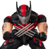 [PRE-ORDER] Marvel Legends Series - Marvels Box BAF - Ultimate Wolverine Action Figure (G2425)