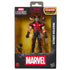 [PRE-ORDER] Marvel Legends Series - Marvels Box BAF - Ultimate Wolverine Action Figure (G2425)