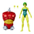 [PRE-ORDER] Marvel Legends Series - Marvels Box BAF - Marvel's Marrina Action Figure (G2427)