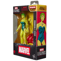 Marvel Legends Series - Marvel’s Box BAF - Marrina Action Figure (G2427) LOW STOCK