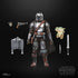 [PRE-ORDER] Star Wars: Black Series - Mandalorian & Grogu (2026) Mandalorian & Grogu Deluxe Action Figures G2514