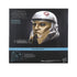 [PRE-ORDER] Star Wars - The Black Series - Ahsoka (Series) - Captain Enoch Premium Electronic Helmet (G2549)