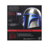 [PRE-ORDER] Star Wars: The Black Series - Attack of the Clones - Jango Fett Premium Electronic Helmet (G2550)