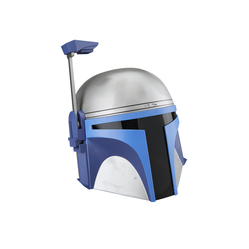 [PRE-ORDER] Star Wars: The Black Series - Attack of the Clones - Jango Fett Premium Electronic Helmet (G2550)