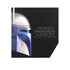 [PRE-ORDER] Star Wars: The Black Series - Attack of the Clones - Jango Fett Premium Electronic Helmet (G2550)