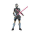 [PRE-ORDER] Star Wars: The Black Series - The Clones Wars - Asajj Ventress (Bounty Hunter) Action Figure (G2567)