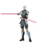 [PRE-ORDER] Star Wars: The Black Series - The Clones Wars - Asajj Ventress (Bounty Hunter) Action Figure (G2567)