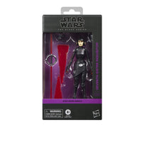 [PRE-ORDER] Star Wars: The Black Series - Rebels - Seventh Sister Inquisitor Action Figure (G2569)