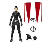 [PRE-ORDER] Star Wars: The Black Series - Rebels - Seventh Sister Inquisitor Action Figure (G2569)