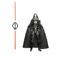 [PRE-ORDER] Star Wars: The Black Series - Maul - Shadow Lord - Eleventh Brother Action Figure (G2570)