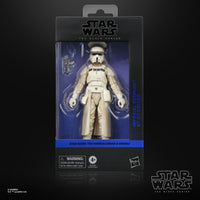 [PRE-ORDER] Star Wars: The Black Series - The Mandalorian & Grogu - Imperial Remnant AT-RT Driver Action Figure (G2572)