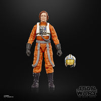 [PRE-ORDER] Star Wars: The Black Series - The Mandalorian & Grogu (2026) - Colonel Ward Action Figure (G2574)