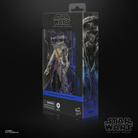 Star Wars: The Black Series - The Mandalorian & Grogu (2026) - #10 - Embo Action Figure (G2576) LOW STOCK