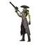 [PRE-ORDER] Star Wars: The Black Series - The Mandalorian & Grogu - Embo (Black) Action Figure (G2576)