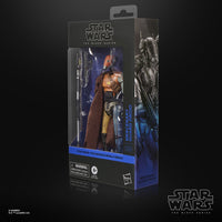 Star Wars: Black Series - Mandalorian & Grogu (2026) #09 - Mercenary Guard Droid Action Figure G2579 LAST ONE!