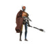 [PRE-ORDER] Star Wars: The Black Series - The Mandalorian & Grogu - Mercenary Guard Droid (Black) Action Figure (G2579)