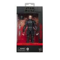 [PRE-ORDER] Star Wars: The Black Series - Maul - Shadow Lord - Mandalorian Super Commando Kebris Action Figure (G2581)
