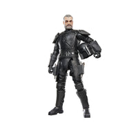 [PRE-ORDER] Star Wars: The Black Series - Maul - Shadow Lord - Mandalorian Super Commando Kebris Action Figure (G2581)