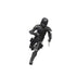 [PRE-ORDER] Star Wars: The Black Series - Maul - Shadow Lord - Mandalorian Super Commando Kebris Action Figure (G2581)