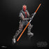 [PRE-ORDER] Star Wars: The Black Series - Maul - Shadow Lord - Maul Action Figure (G2582)