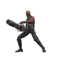 [PRE-ORDER] Star Wars: The Black Series - Maul - Shadow Lord - Icarus Action Figure (G2585)