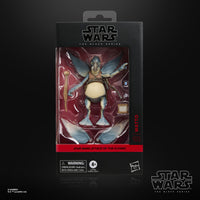 [PRE-ORDER] Star Wars: The Black Series - Attack of the Clones - Watto Action Figure (G2591)