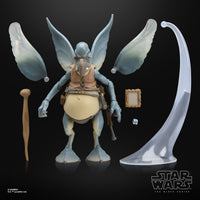 [PRE-ORDER] Star Wars: The Black Series - Attack of the Clones - Watto Action Figure (G2591)