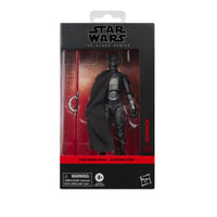 Star Wars: The Black Series - Maul - Shadow Lord - Marrok Action Figure (G2592)