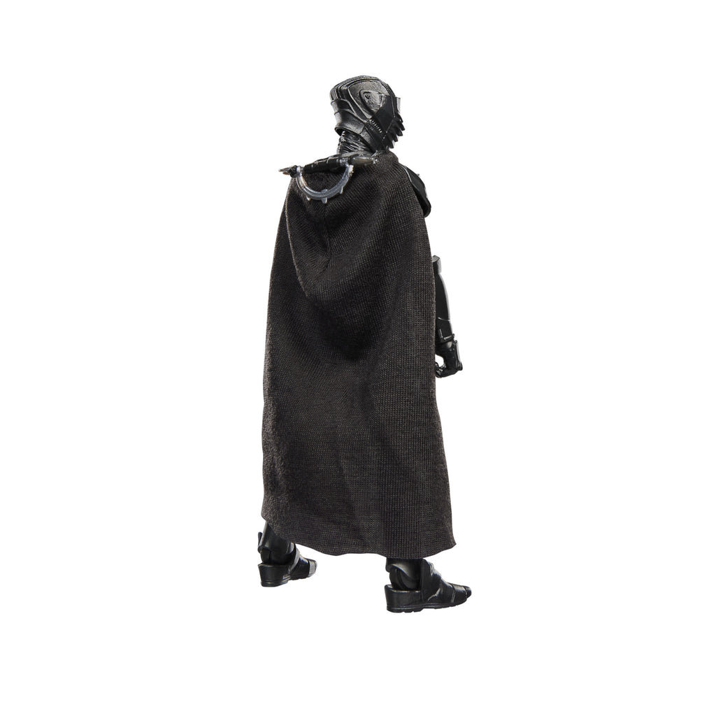 Star Wars: The Black Series - Maul - Shadow Lord - Marrok Action Figure (G2592)