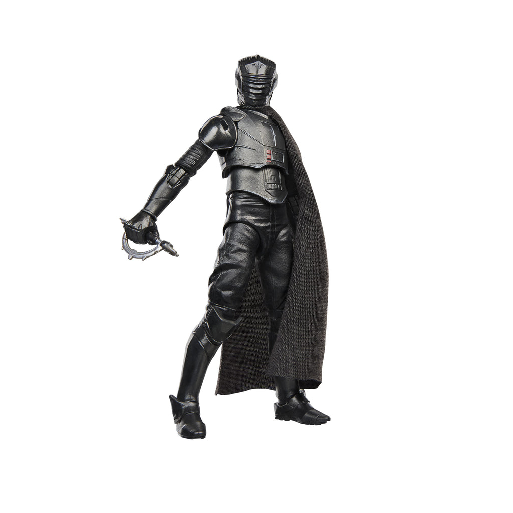 Star Wars: The Black Series - Maul - Shadow Lord - Marrok Action Figure (G2592)