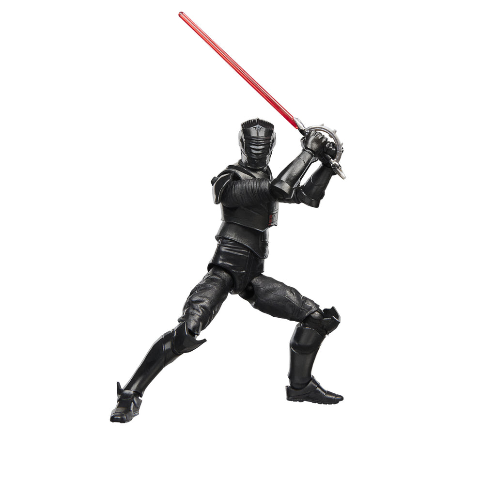 Star Wars: The Black Series - Maul - Shadow Lord - Marrok Action Figure (G2592)