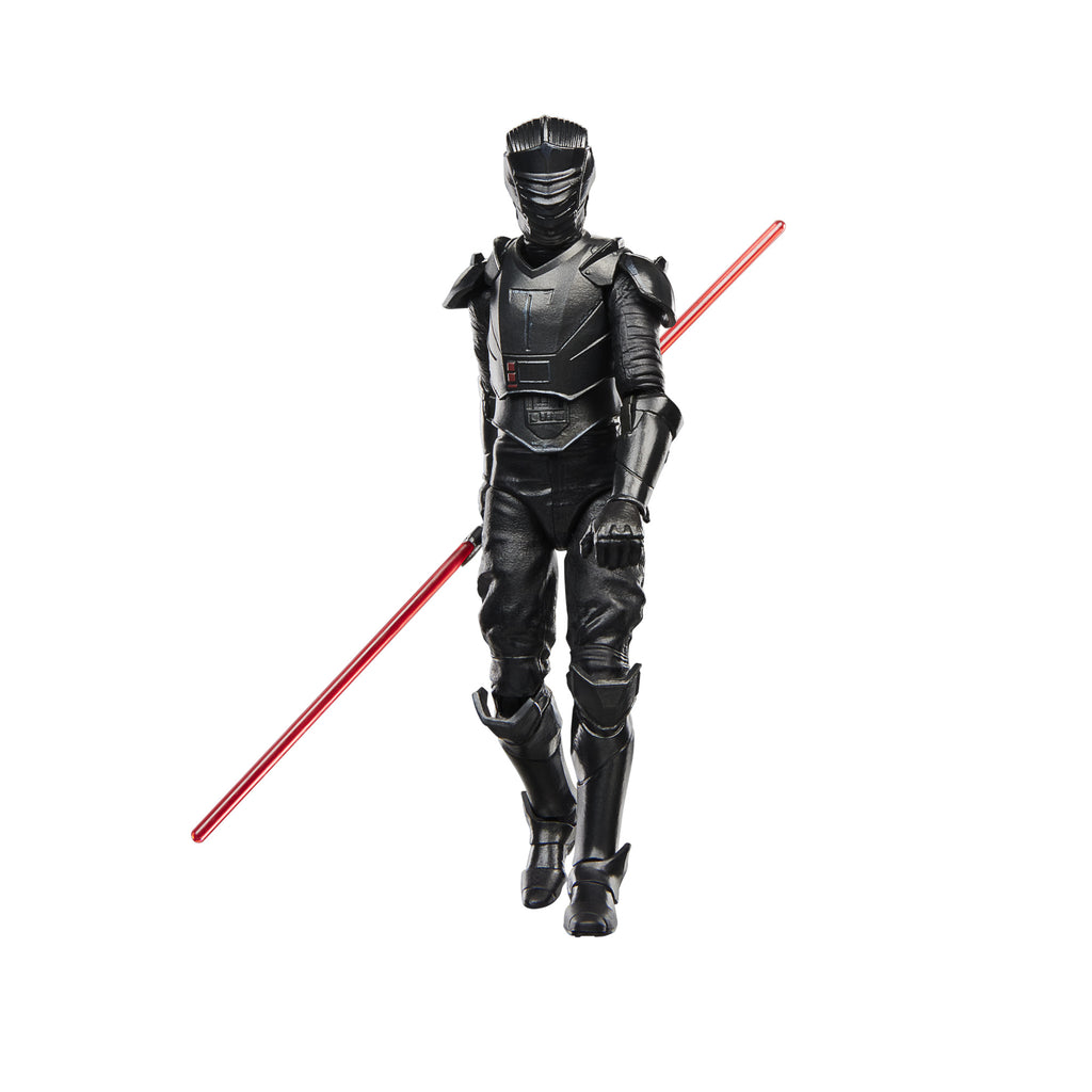Star Wars: The Black Series - Maul - Shadow Lord - Marrok Action Figure (G2592)