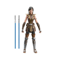 [PRE-ORDER] Star Wars: The Black Series - Gaming Greats - Satele Shan (The Old Republic) Action Figure (G2594)