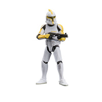 [PRE-ORDER] Star Wars: The Vintage Collection - Attack of the Clones - Clone Trooper Commander Action Figure (G2609)