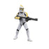 [PRE-ORDER] Star Wars: The Vintage Collection - Attack of the Clones - Clone Trooper Commander Action Figure (G2609)