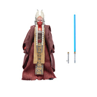 [PRE-ORDER] Star Wars: The Vintage Collection - Attack of the Clones - Shaak Ti Action Figure (G2613)