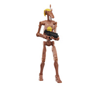 [PRE-ORDER] Star Wars: The Vintage Collection - Attack of the Clones - B1 Battle Droid Commander Action Figure (G2614)
