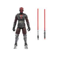 [PRE-ORDER] Star Wars: The Vintage Collection - Maul - Shadow Lord - Maul Action Figure (G2615)