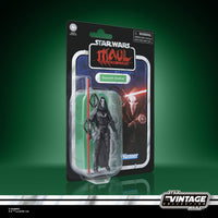 Star Wars Vintage Collection VC390 - Maul: Shadow Lord (2026) - Eleventh Brother Action Figure G2622 LAST ONE!