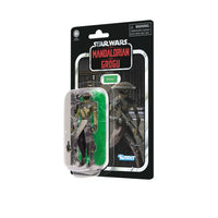 Star Wars: The Vintage Collection - VC406 - The Mandalorian and Grogu - Embo Action Figure (G2623) LOW STOCK