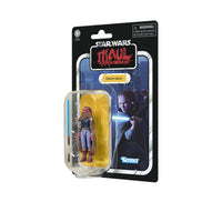 Star Wars: The Vintage Collection - VC408 - Maul: Shadow Lord - Devon Izara Action Figure (G2625) LOW STOCK