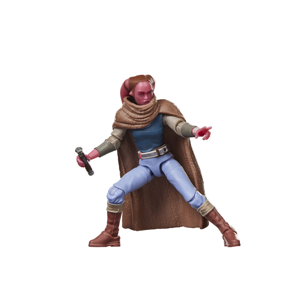 [PRE-ORDER] Star Wars: The Vintage Collection - Maul – Shadow Lord - Devon Izara Action Figure (G2625)